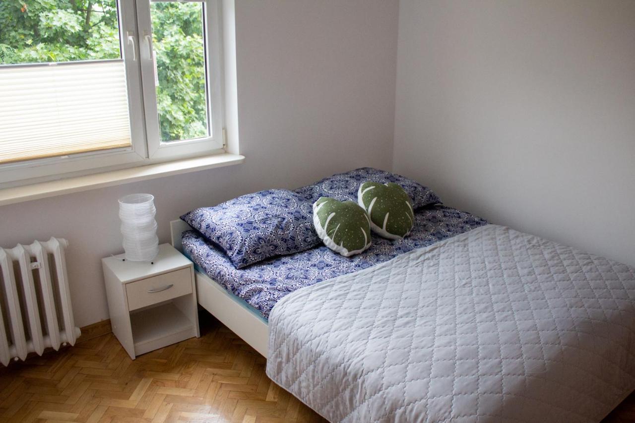Mieszkanko Tuz Nad Morzem Gdańsk Kültér fotó